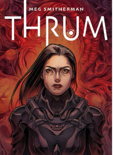 Thrum by Meg Smitherman